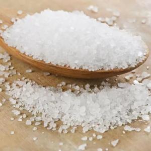 Edible/Food Grade Salt